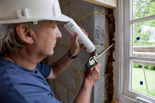 Trusted Westerville, OH Insulation Experts